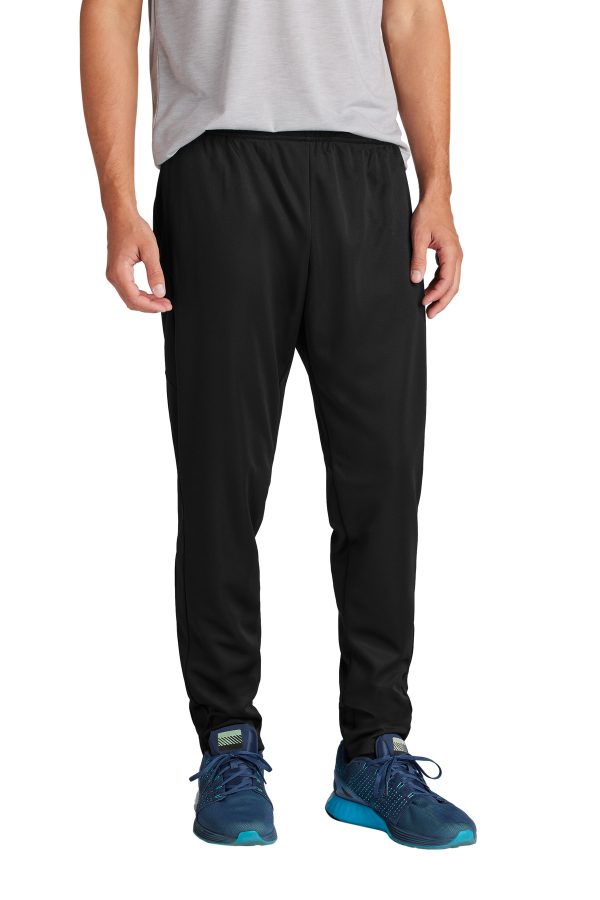 Sport-Tek Travel Pant PST800 - Image 3