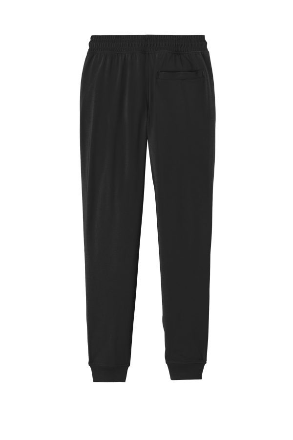 Sport-Tek Sport-Wick Stretch Jogger PST858 - Image 2