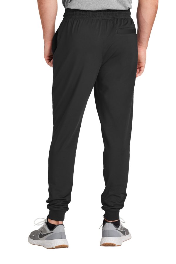 Sport-Tek Sport-Wick Stretch Jogger PST858 - Image 4