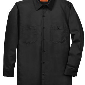 Tall/Woven-Shirts