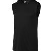 Sport-Tek Competitor Sleeveless Hoodie ST352H
