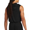 Sport-Tek Competitor Sleeveless Hoodie ST352H - Image 4