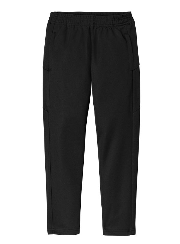 Sport-Tek Youth Travel Pant YPST800