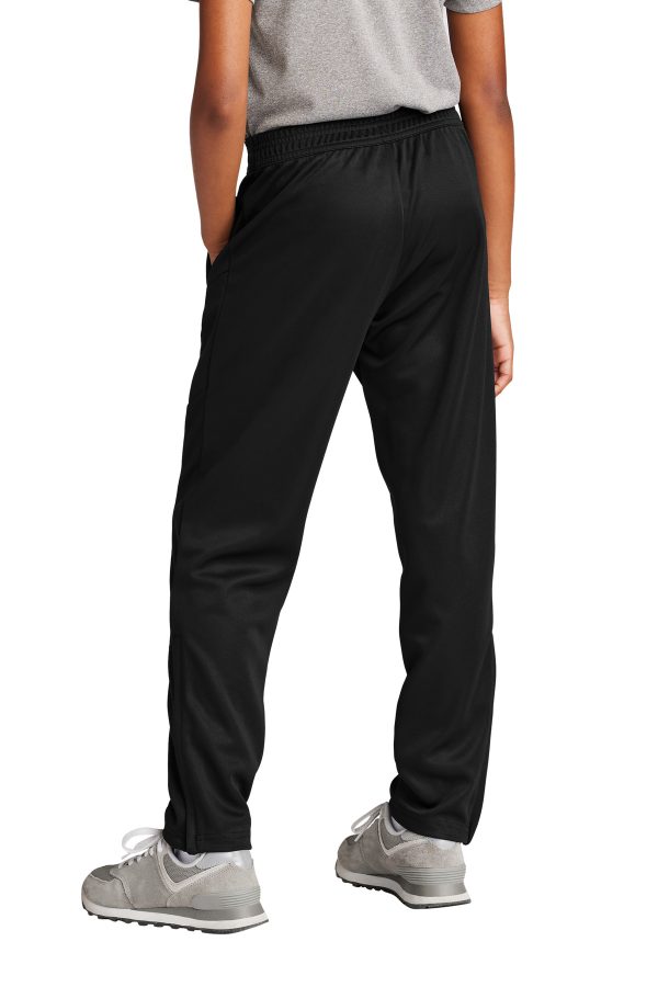 Sport-Tek Youth Travel Pant YPST800 - Image 4