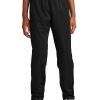 Sport-Tek Youth Travel Pant YPST800 - Image 3