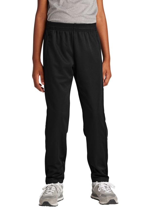 Sport-Tek Youth Travel Pant YPST800 - Image 3