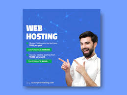 Hosting