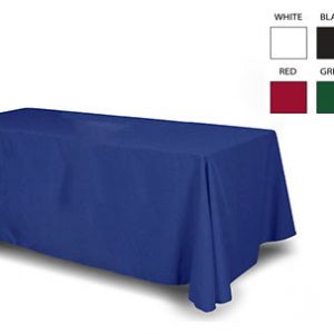 Table Cloths, Table Covers and Throws