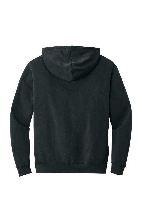 Comfort Colors Lightweight Hooded Sweatshirt 1467 - Image 4