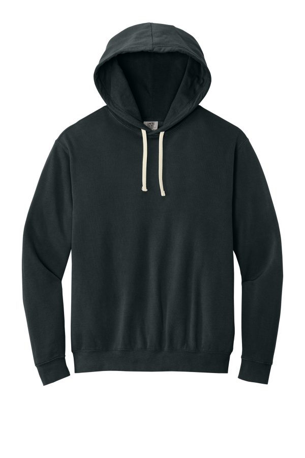 Comfort Colors Lightweight Hooded Sweatshirt 1467 - Image 3