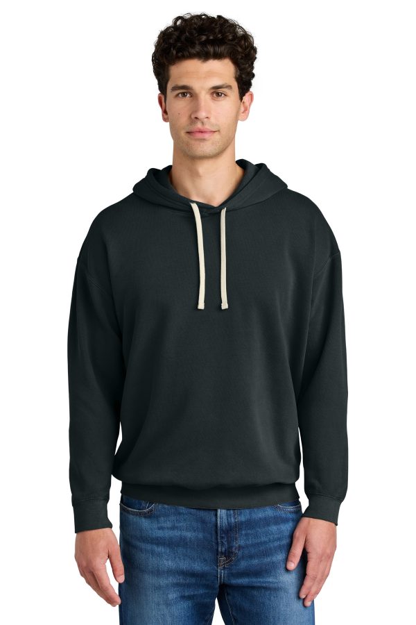 Comfort Colors Lightweight Hooded Sweatshirt 1467