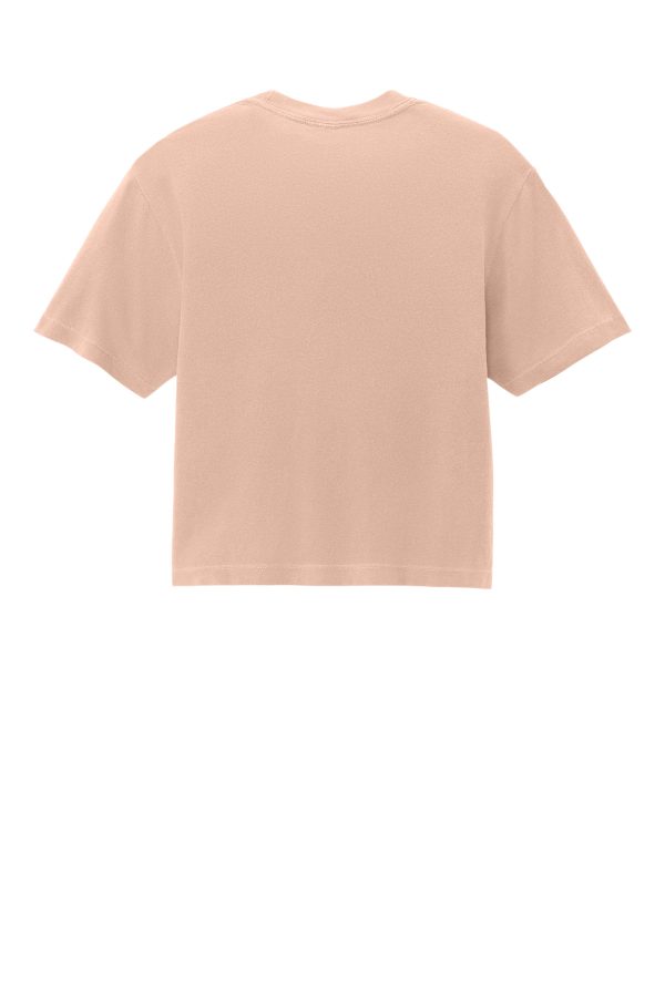 Comfort Colors Women's Heavyweight Boxy Tee 3023CL - Image 4