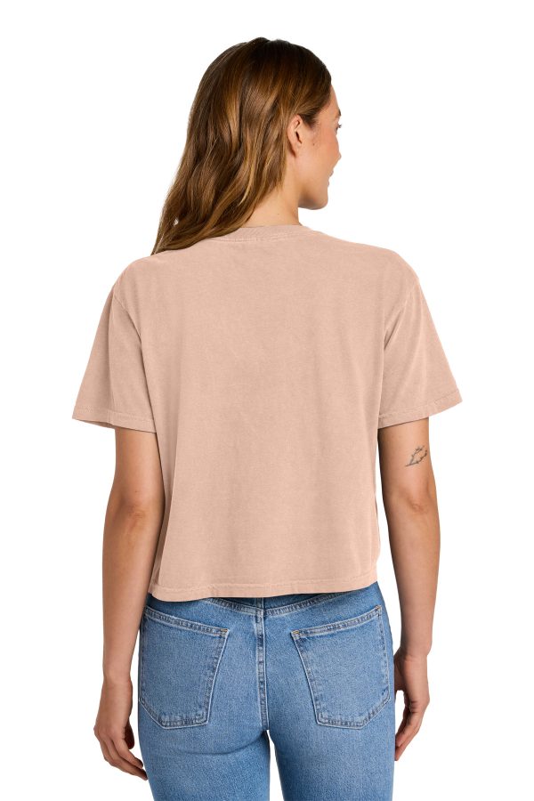 Comfort Colors Women's Heavyweight Boxy Tee 3023CL - Image 2