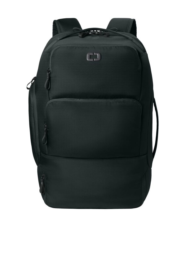 OGIO Ultimate Travel Pack 91023