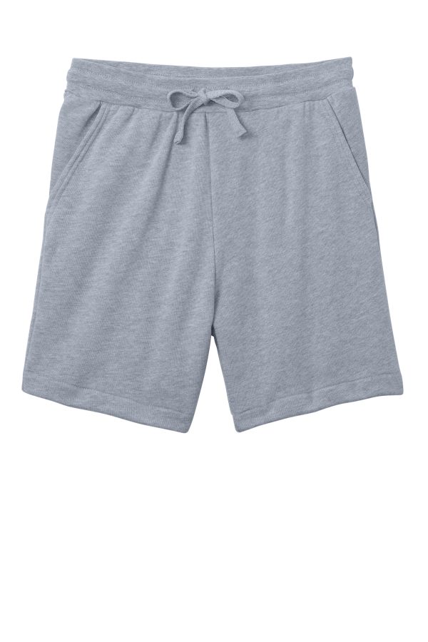 BELLA+CANVAS Unisex Sponge Fleece Sweatshort BC3724