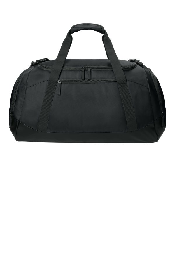 Sport-Tek Large Rec Duffel BST505