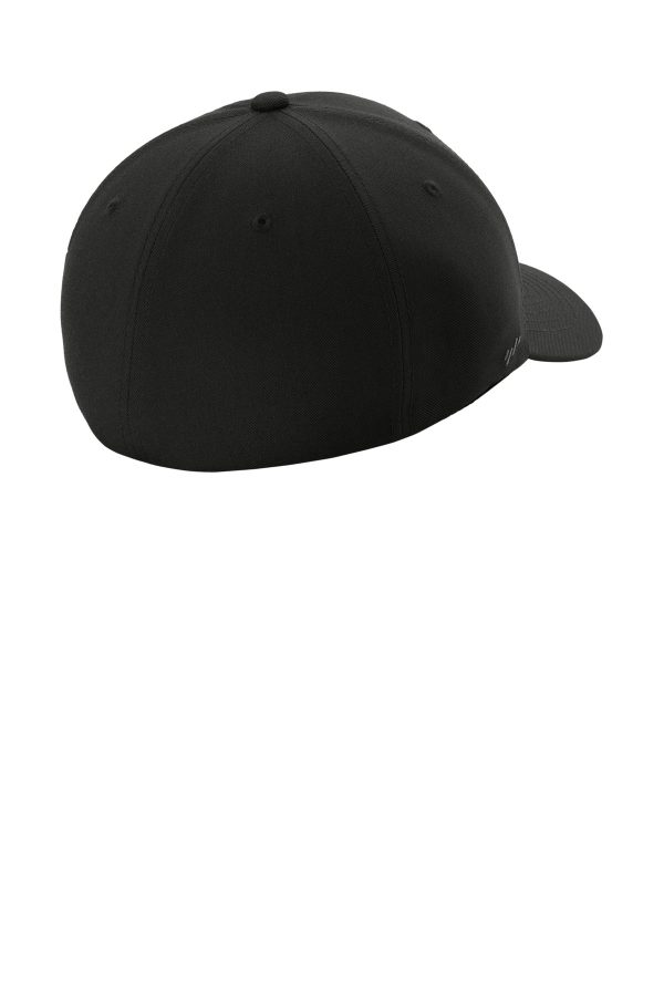 Port Authority Flexfit NU Cap C988 - Image 2