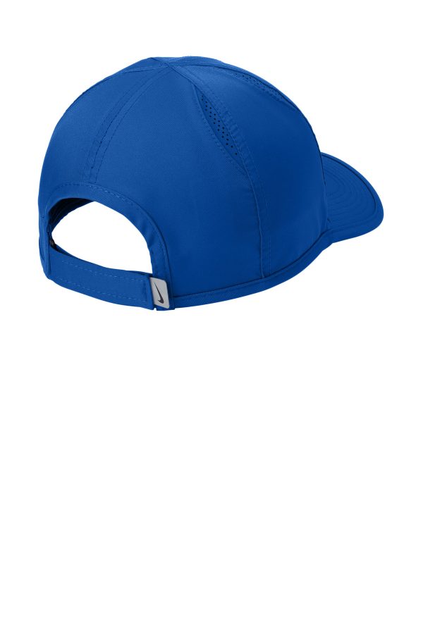 DISCONTINUED Nike Featherlight Cap CJ7082 - Image 2