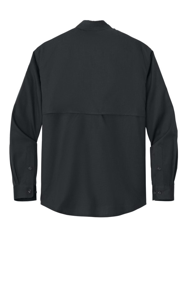 CornerStone Long Sleeve Select Tactical Shirt CSW176 - Image 4