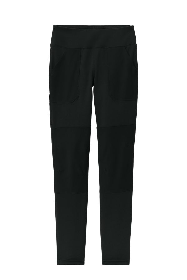 Carhartt Force Women's Midweight Utility Legging CT102482 - Image 3