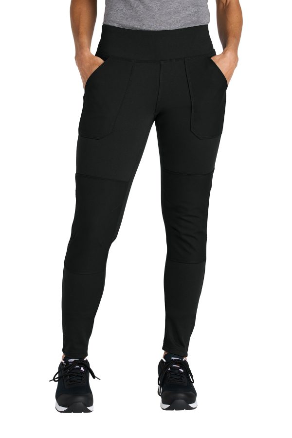 Carhartt Force Women's Midweight Utility Legging CT102482