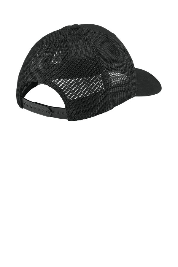 Carhartt Flexfit 110 Mesh Back Cap CT106577 - Image 2