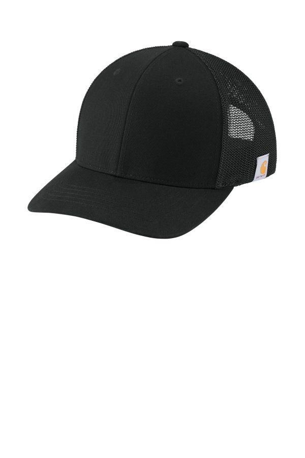 Carhartt Flexfit 110 Mesh Back Cap CT106577