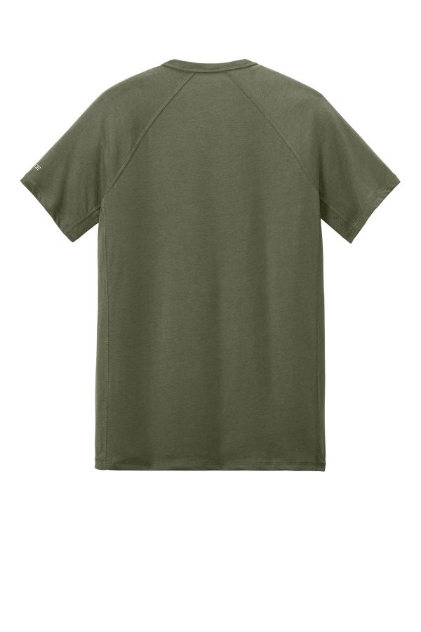 Carhartt Force Short Sleeve Pocket T-Shirt CT106652 - Image 4