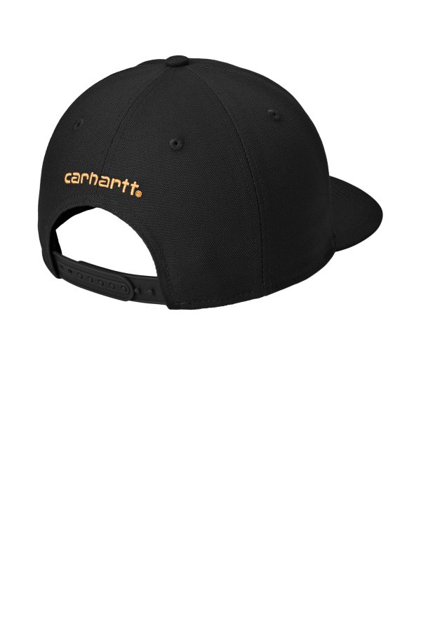 Carhartt  Ashland Cap. CT106665 - Image 2