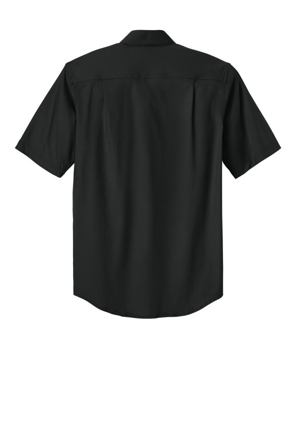 Carhartt Rugged ProfessionalSeries Short Sleeve Shirt CT106688 - Image 4