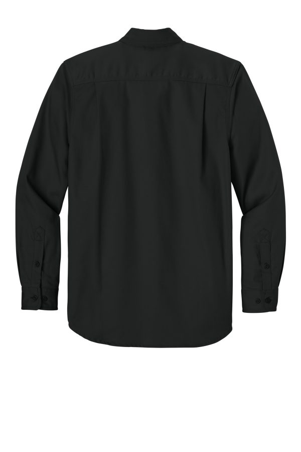 Carhartt Rugged Professional Series Long Sleeve Shirt CT106689 - Image 4