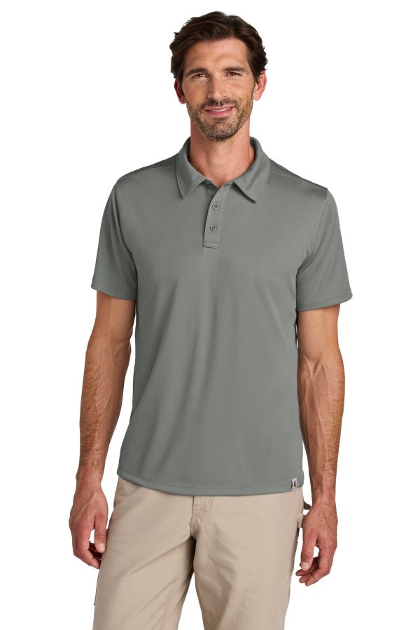 Carhartt Force Sun Defender Polo CT106899