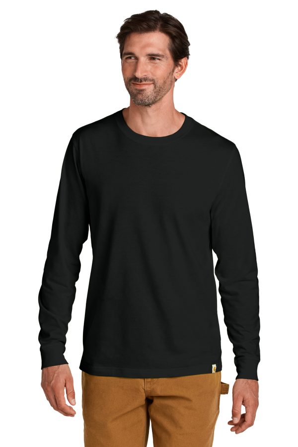 Carhartt Long Sleeve T-Shirt CT106921