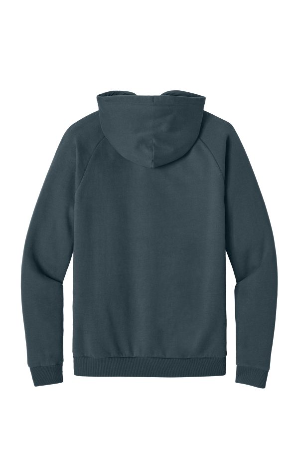 District Cloud Fleece Hoodie DT7800 - Image 4