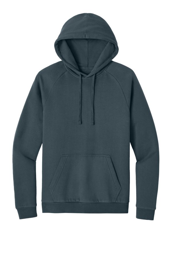 District Cloud Fleece Hoodie DT7800 - Image 3