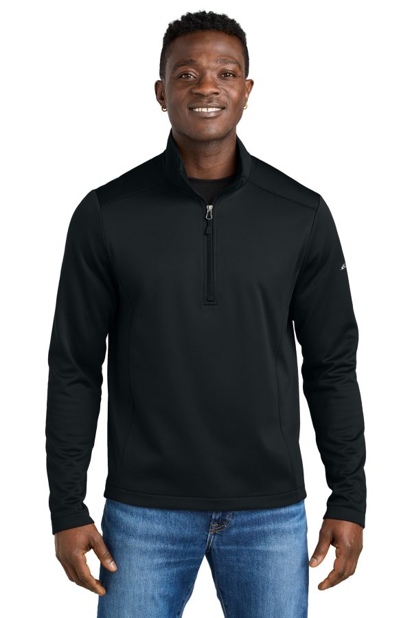 Eddie Bauer Smooth Mid Layer Fleece 1/2-Zip EB2360