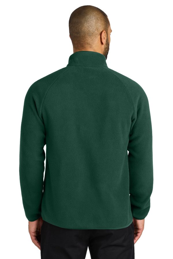 Port Authority C-FREE Raglan Fleece F700 - Image 2