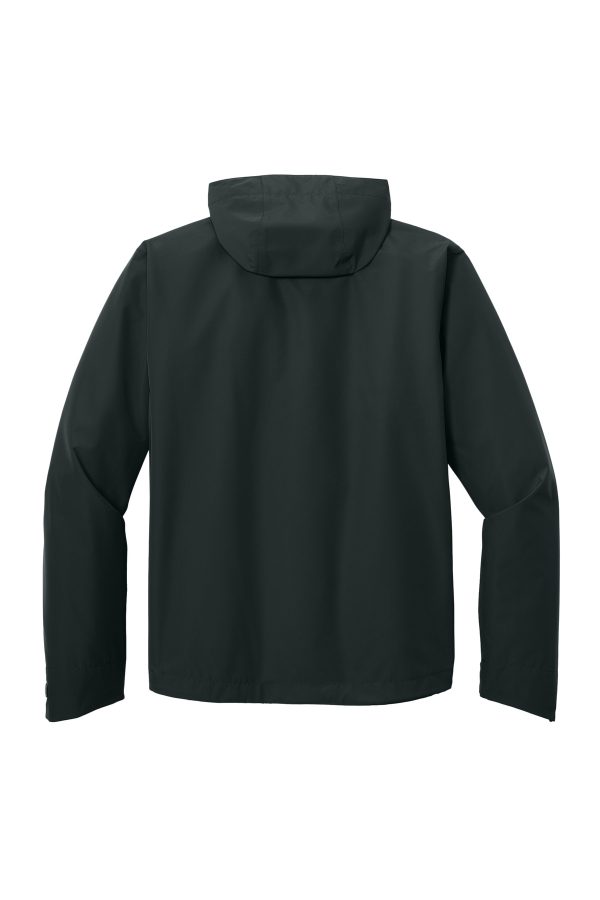 Port Authority C-FREE Rain Jacket J714 - Image 4