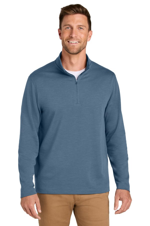 Port Authority Breakwater 1/4-Zip Pullover K820