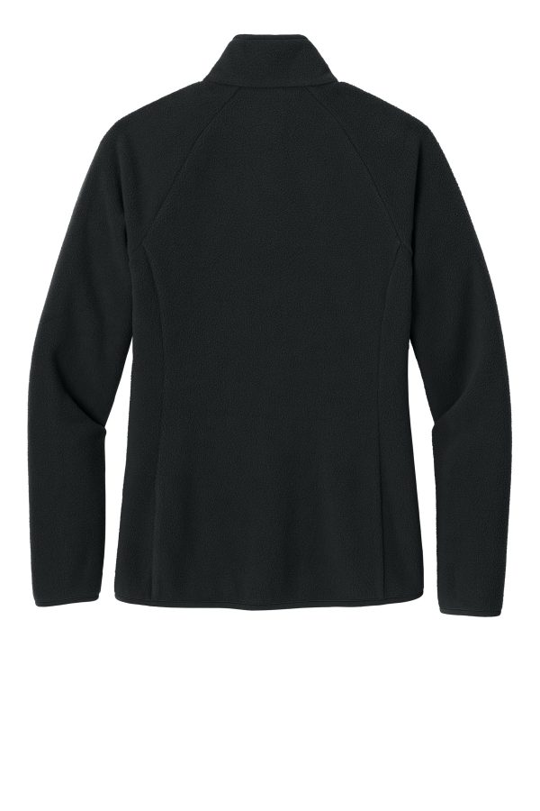 Port Authority Women's C-FREE Raglan Fleece L700 - Image 4