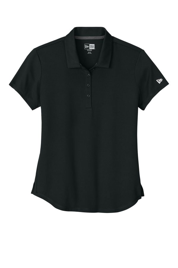 New Era Women's Power Polo LNEA225 - Image 3