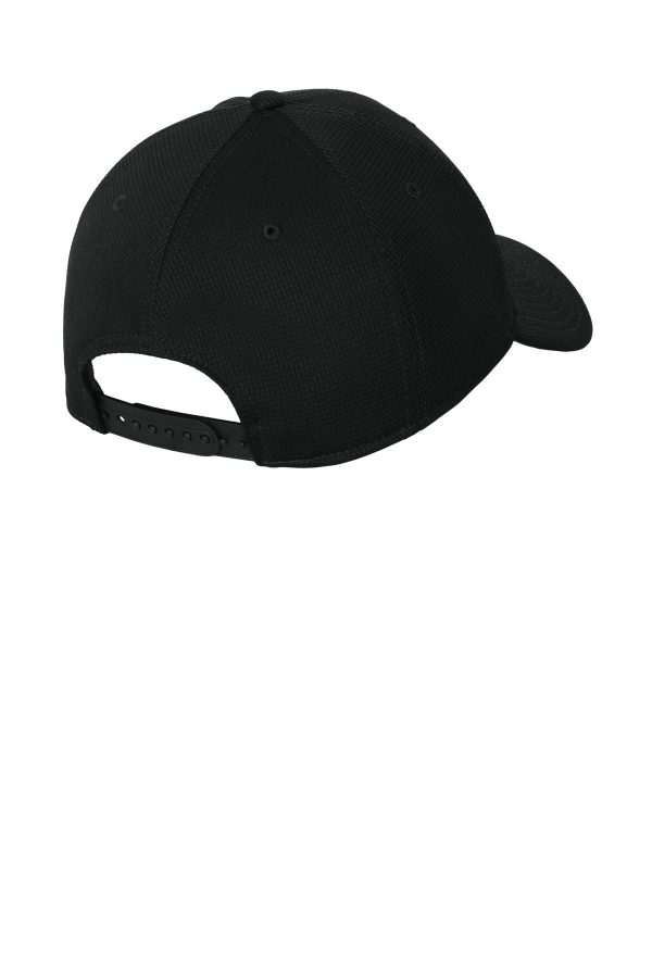 New Era Pivot Stretch Band Snapback Cap NE214 - Image 2
