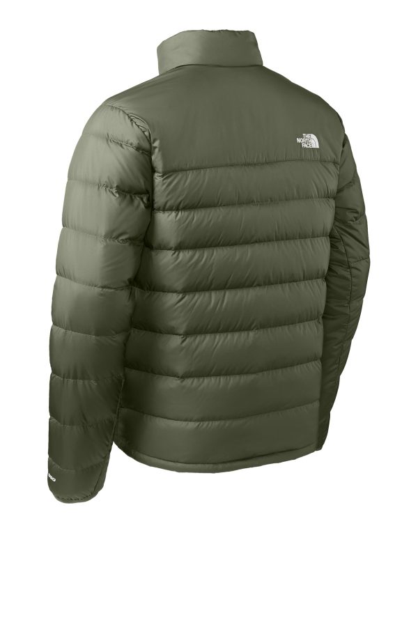 The North Face Down Hybrid Jacket NF0A7V4F - Image 4