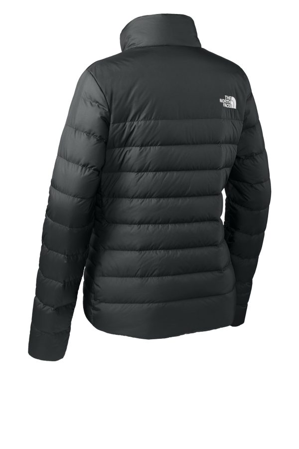 The North Face Women's Down Hybrid Jacket NF0A7V4G - Image 4