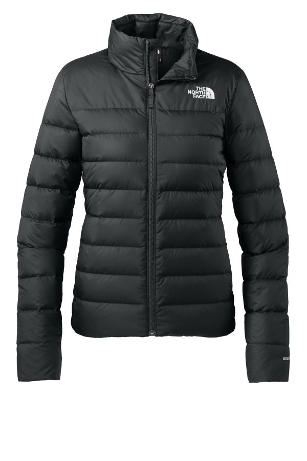 The North Face Women's Down Hybrid Jacket NF0A7V4G - Image 3