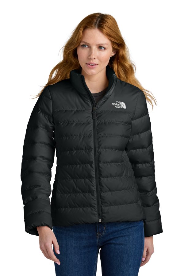 The North Face Women's Down Hybrid Jacket NF0A7V4G