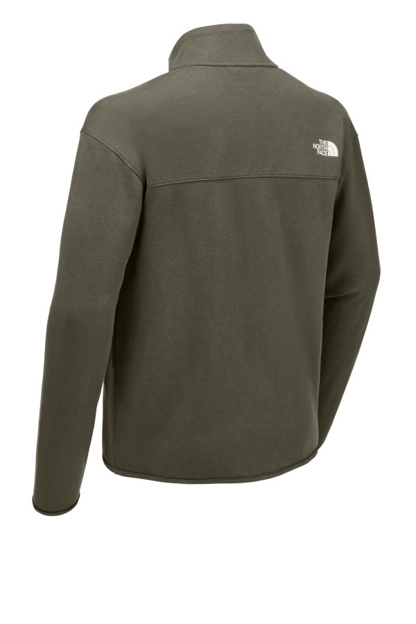 The North Face Double-Knit 1/2-Zip Fleece NF0A8C5G - Image 4