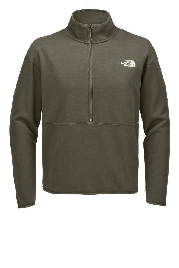 The North Face Double-Knit 1/2-Zip Fleece NF0A8C5G - Image 3