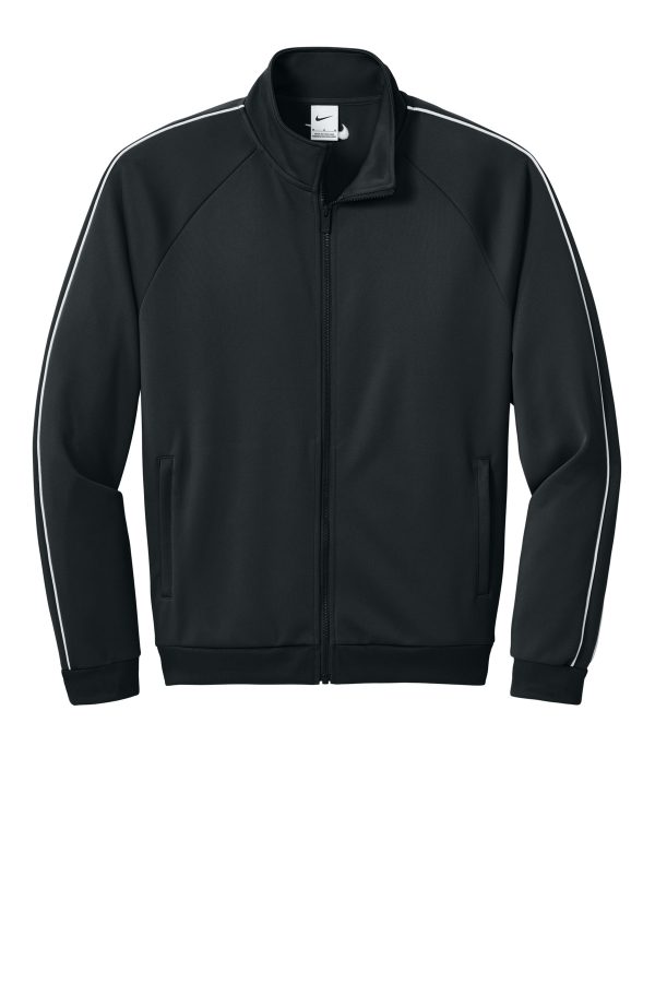 Nike Track Jacket NKFQ4758 - Image 3