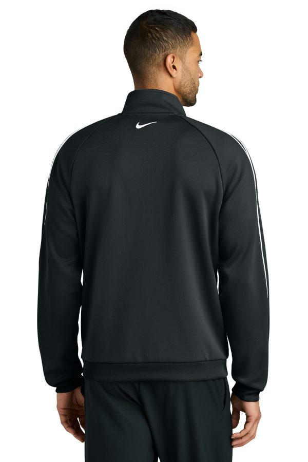 Nike Track Jacket NKFQ4758 - Image 2